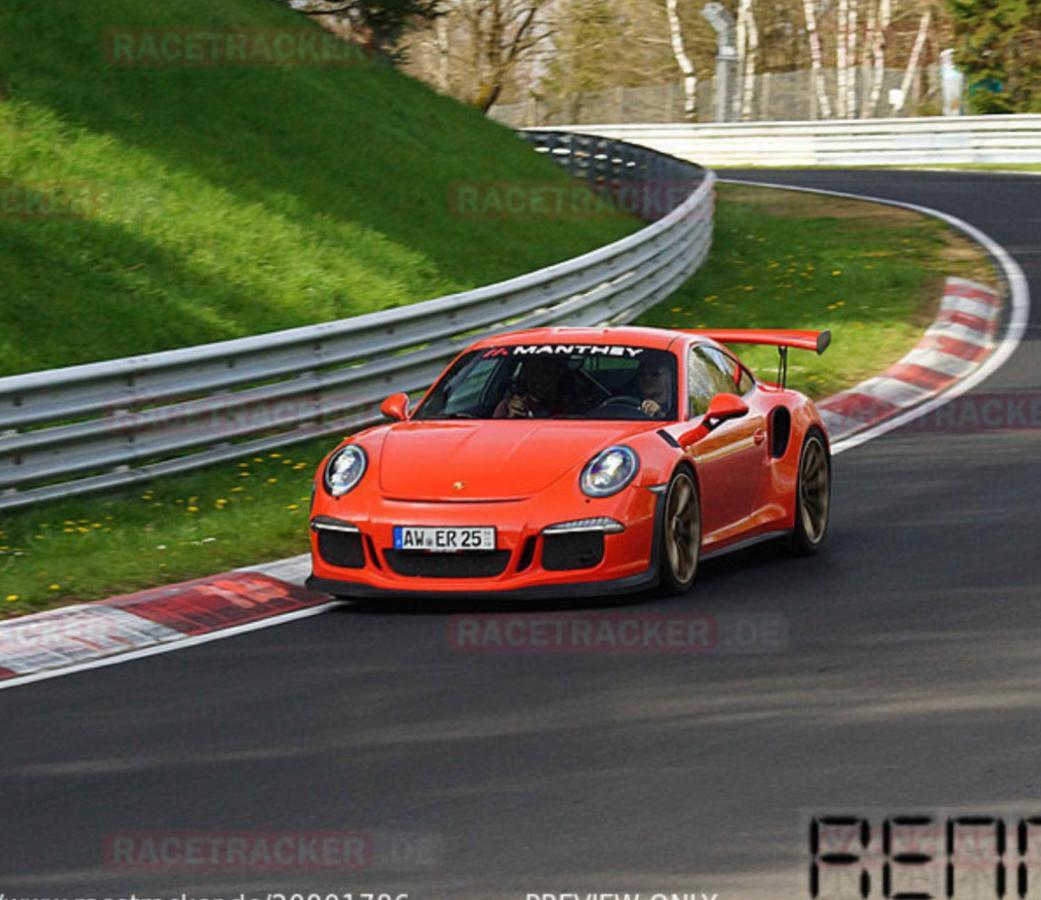 NRing Villa am Nürburgring Adenau Exterior foto
